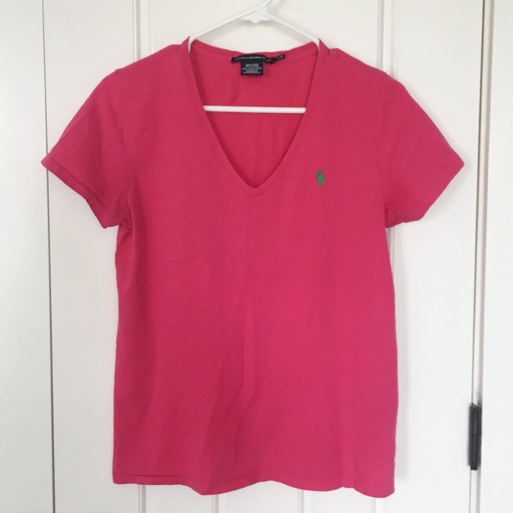 5/28 POLO BY RALPH LAUREN